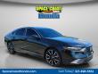 Used 2023 Honda Accord Hybrid Touring Sedan