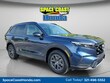  Honda CR-V Hybrid