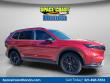 Certified 2024 Honda CR-V Hybrid Sport Touring SUV
