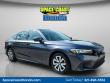 Used 2023 Honda Civic LX Sedan