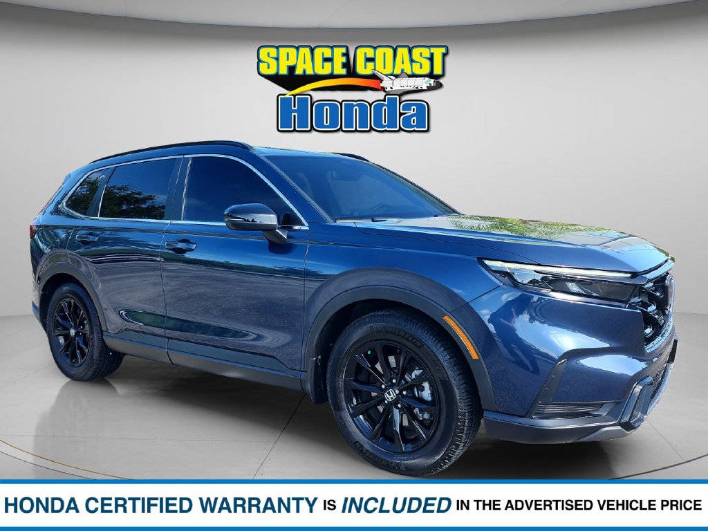 2023 Honda CR-V Hybrid Sport SUV