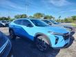 Used 2024 Chevrolet Trax 2RS SUV