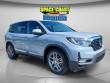 Certified 2022 Honda Passport EX-L SUV
