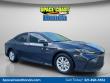 Used 2025 Toyota Camry LE Sedan