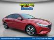 Used 2023 Hyundai Elantra SEL Sedan