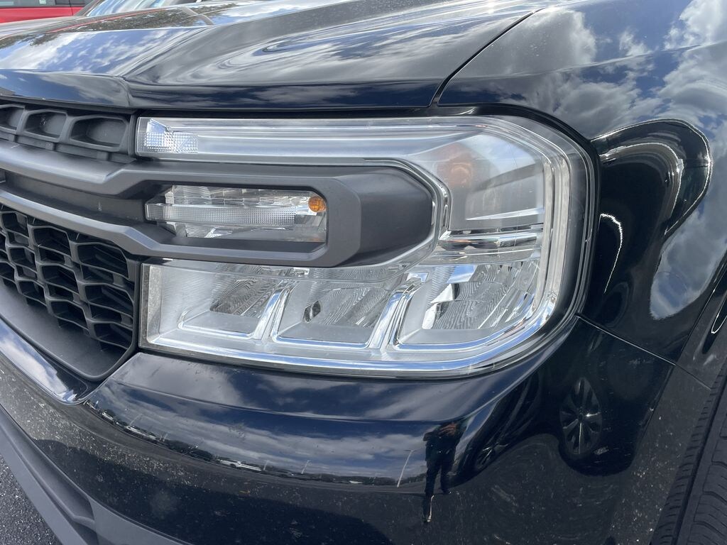 Used 2022 Ford Maverick XLT Truck