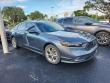 Certified 2024 Honda Accord EX Sedan