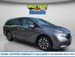 Certified 2024 Honda Odyssey EX-L Minivan/Van