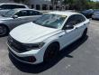 Used 2024 Volkswagen Jetta GLI 40th Anniversary Edition Sedan