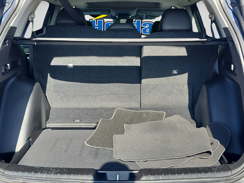 Certified 2026 Honda CR-V EX-L SUV