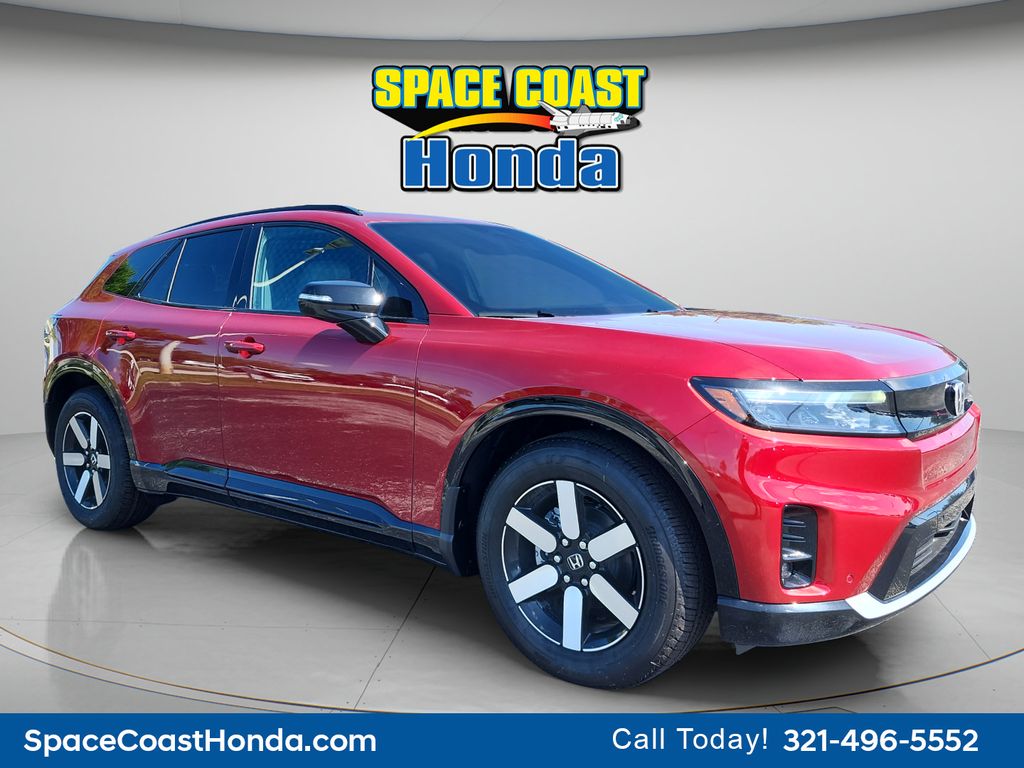  Honda Prologue