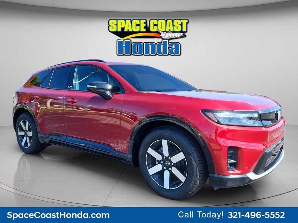 New 2026 Honda Prologue Touring SUV
