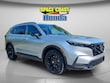  Honda CR-V Hybrid