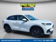 Used 2025 Honda HR-V LX SUV