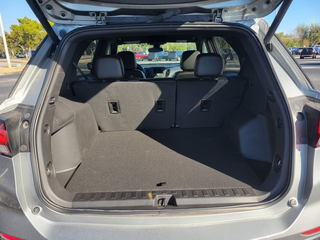 Used 2023 Chevrolet Equinox RS SUV