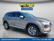 Used 2019 Hyundai Santa Fe Ultimate SUV