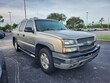  Chevrolet Avalanche 1500