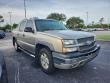 Used 2003 Chevrolet Avalanche 1500 Base Truck