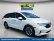 Used 2024 Honda Odyssey EX-L Minivan/Van