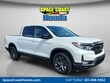  Honda Ridgeline