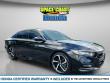Certified 2018 Honda Accord Sport 2.0T Sedan