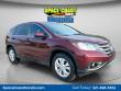 Used 2013 Honda CR-V EX SUV