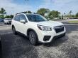 Used 2019 Subaru Forester Premium SUV