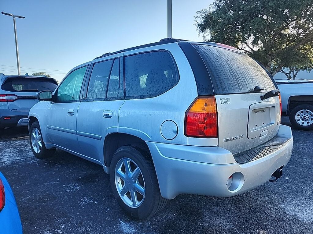 Used 2009 GMC Envoy SLT SUV
