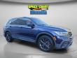 Used 2022 Volkswagen Tiguan 2.0T SE SUV