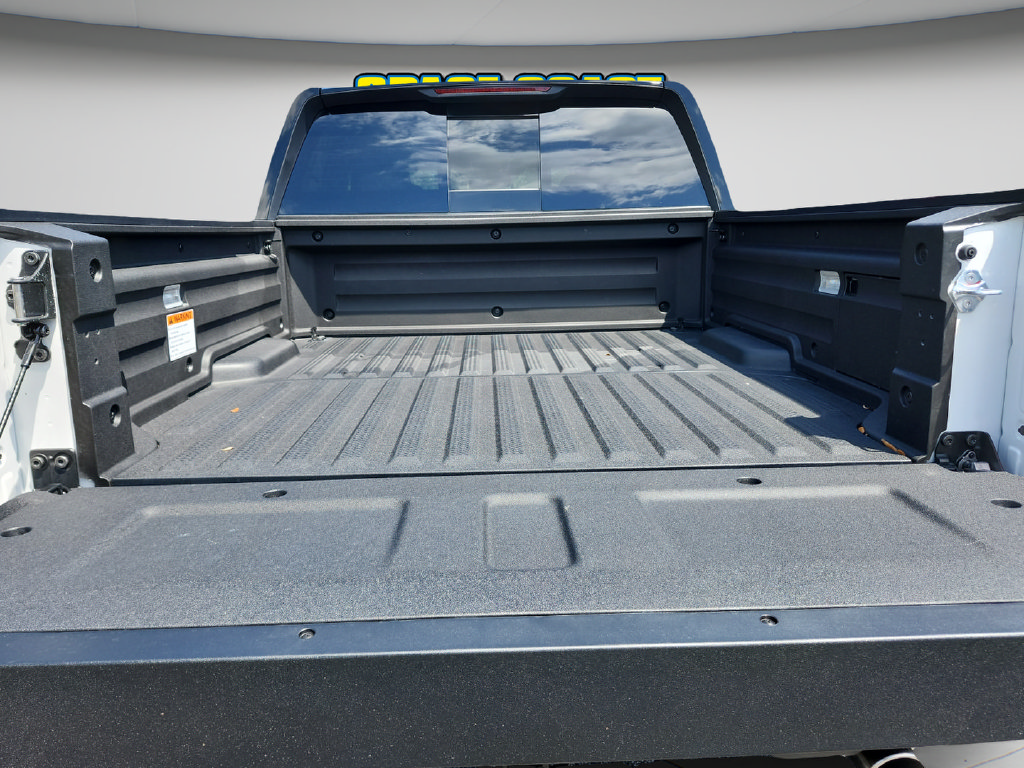 New 2026 Honda Ridgeline Black Edition Truck