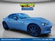 Used 2025 Mazda MX-5 Miata RF Grand Touring Convertible