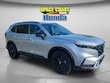  Honda CR-V Hybrid