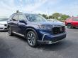 Certified 2024 Honda Pilot Touring SUV