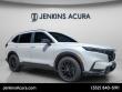 Certified 2025 Honda CR-V Hybrid Sport SUV