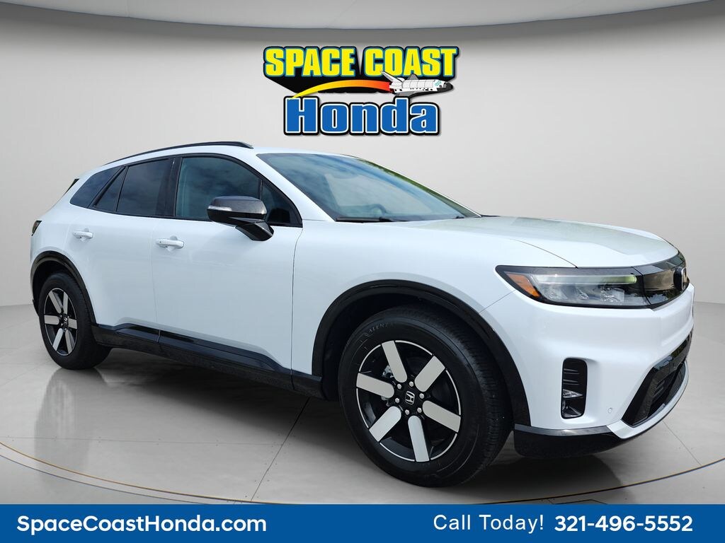 New 2026 Honda Prologue Touring SUV