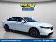 Used 2025 Honda Accord Hybrid EX-L Sedan