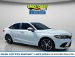 Certified 2024 Honda Civic Touring Sedan