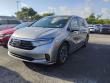 Certified 2024 Honda Odyssey EX-L Minivan/Van
