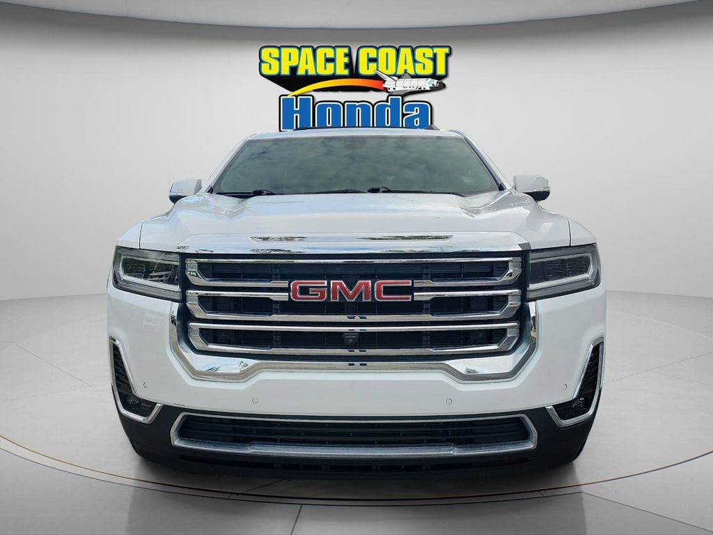 Used 2023 GMC Acadia SLT SUV