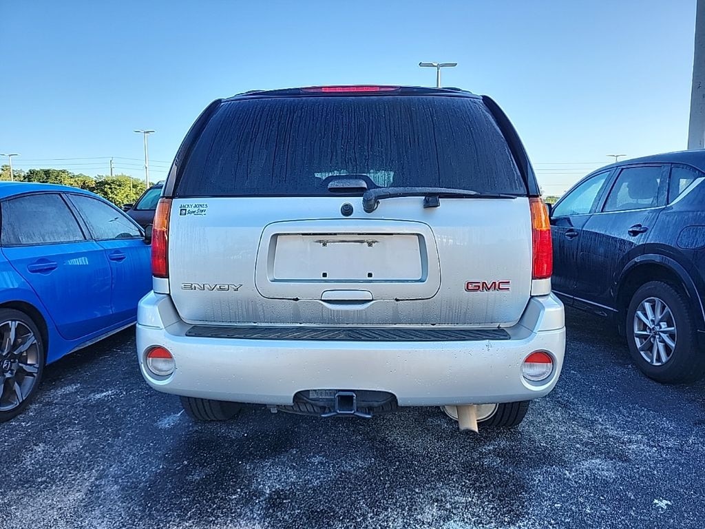 Used 2009 GMC Envoy SLT SUV