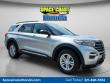 Used 2023 Ford Explorer XLT SUV