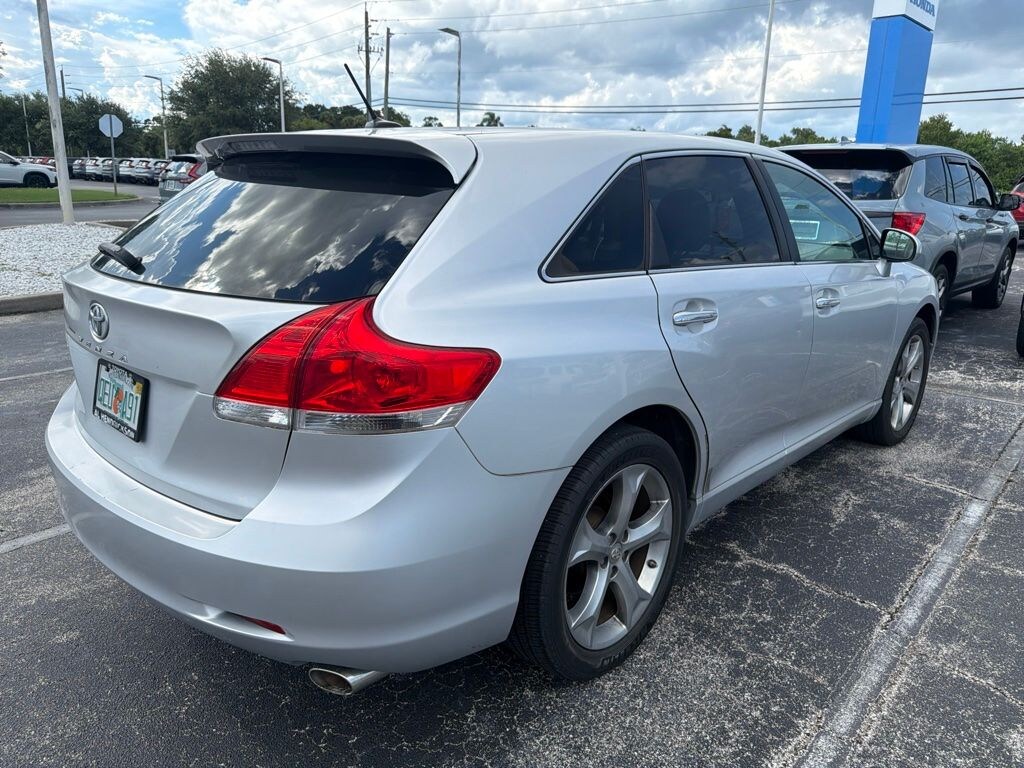 Used 2011 Toyota Venza Base SUV