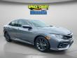 Certified 2020 Honda Civic EX-L Hatchback