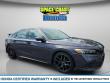 Certified 2022 Honda Civic Sport Touring Hatchback