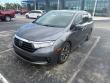 Used 2023 Honda Odyssey Elite Minivan/Van
