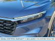 Certified 2026 Honda CR-V EX-L SUV