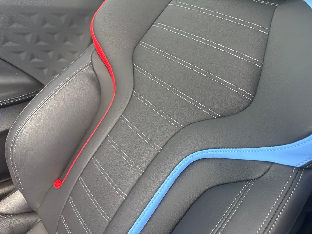 Used 2024 BMW M2 Base Coupe