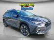 Used 2025 Subaru Crosstrek Limited SUV