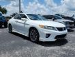 Used 2014 Honda Accord EX-L Coupe