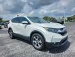 Used 2018 Honda CR-V EX SUV